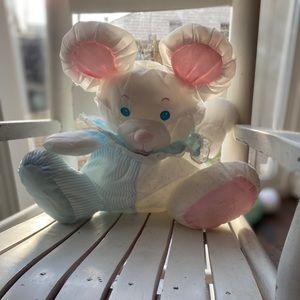 Fisher Price Puffalump Mouse